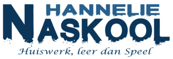 Hannelie Naskool & Studie Sentrum
